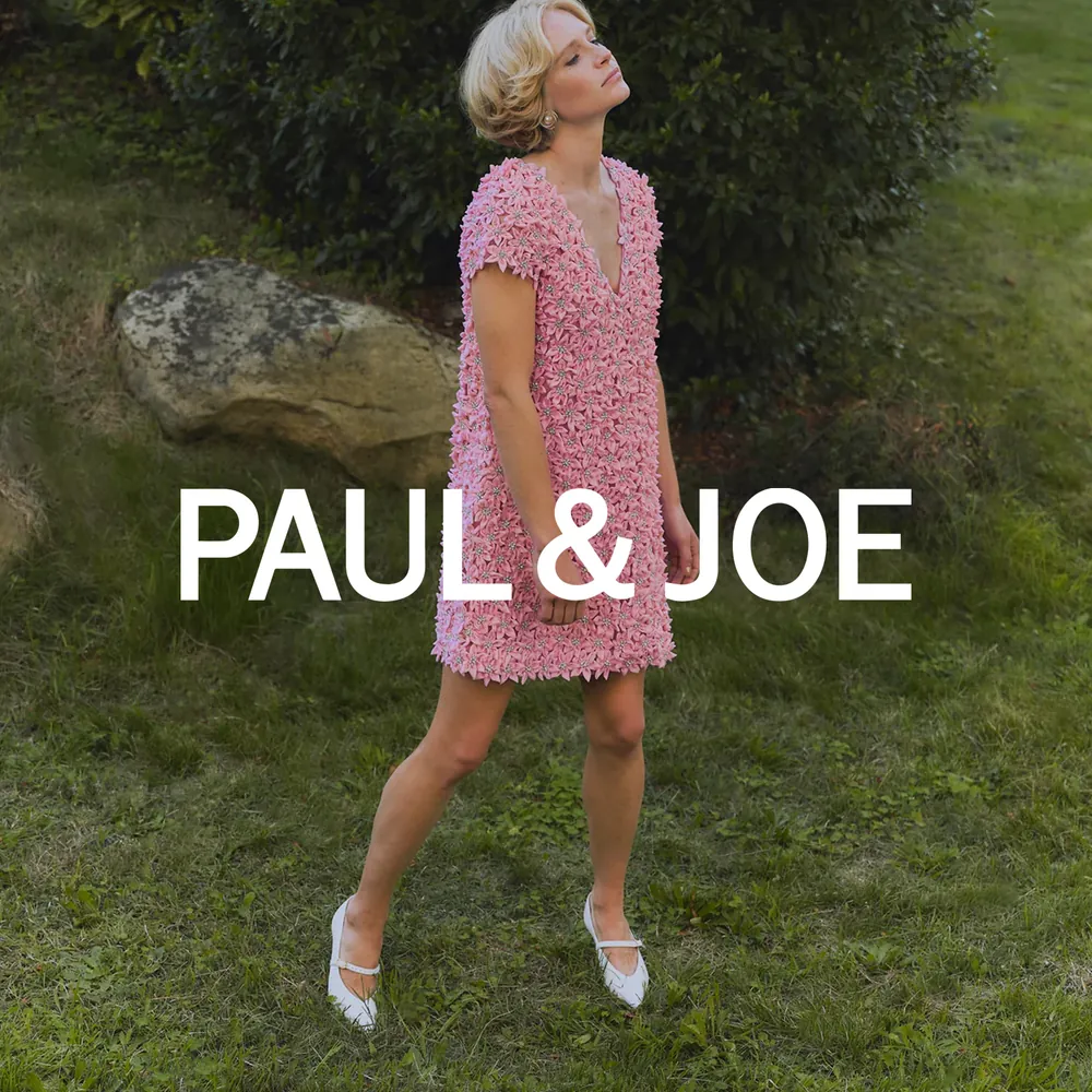 Email Paul & Joe