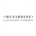 Musardise Logo Musardise
