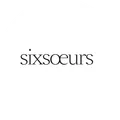 SIXSŒURS Logo SIXSŒURS
