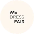WeDressFair Logo WeDressFair